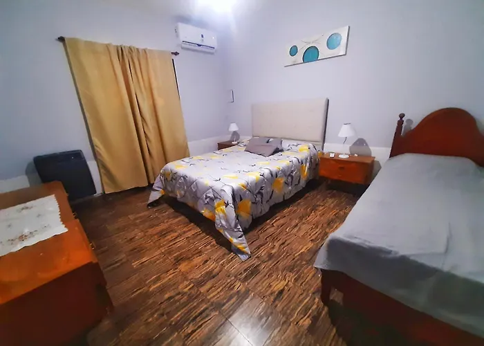 Casa Centrica 2 Habitaciones Con Cochera Sl Cap