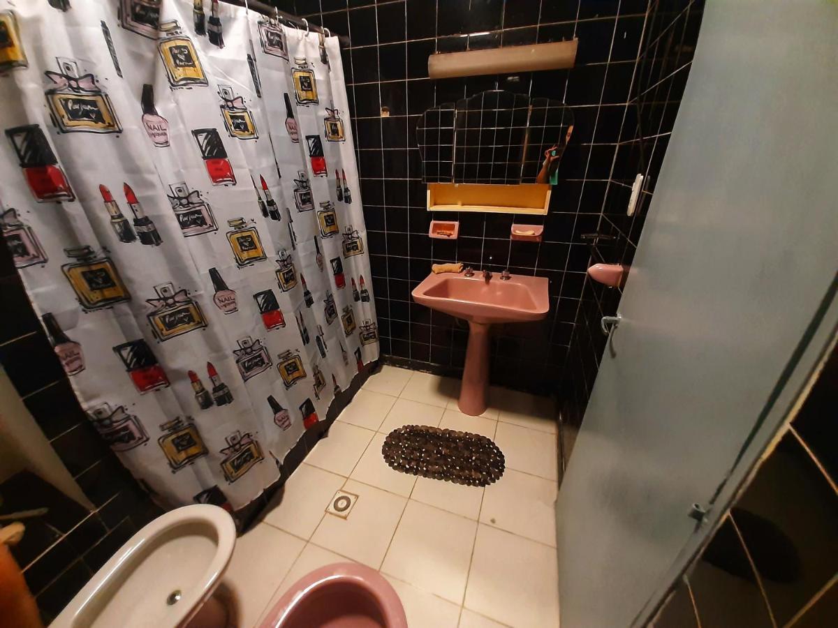 Holiday home Casa Centrica 2 Con Cochera Sl Cap San Luis