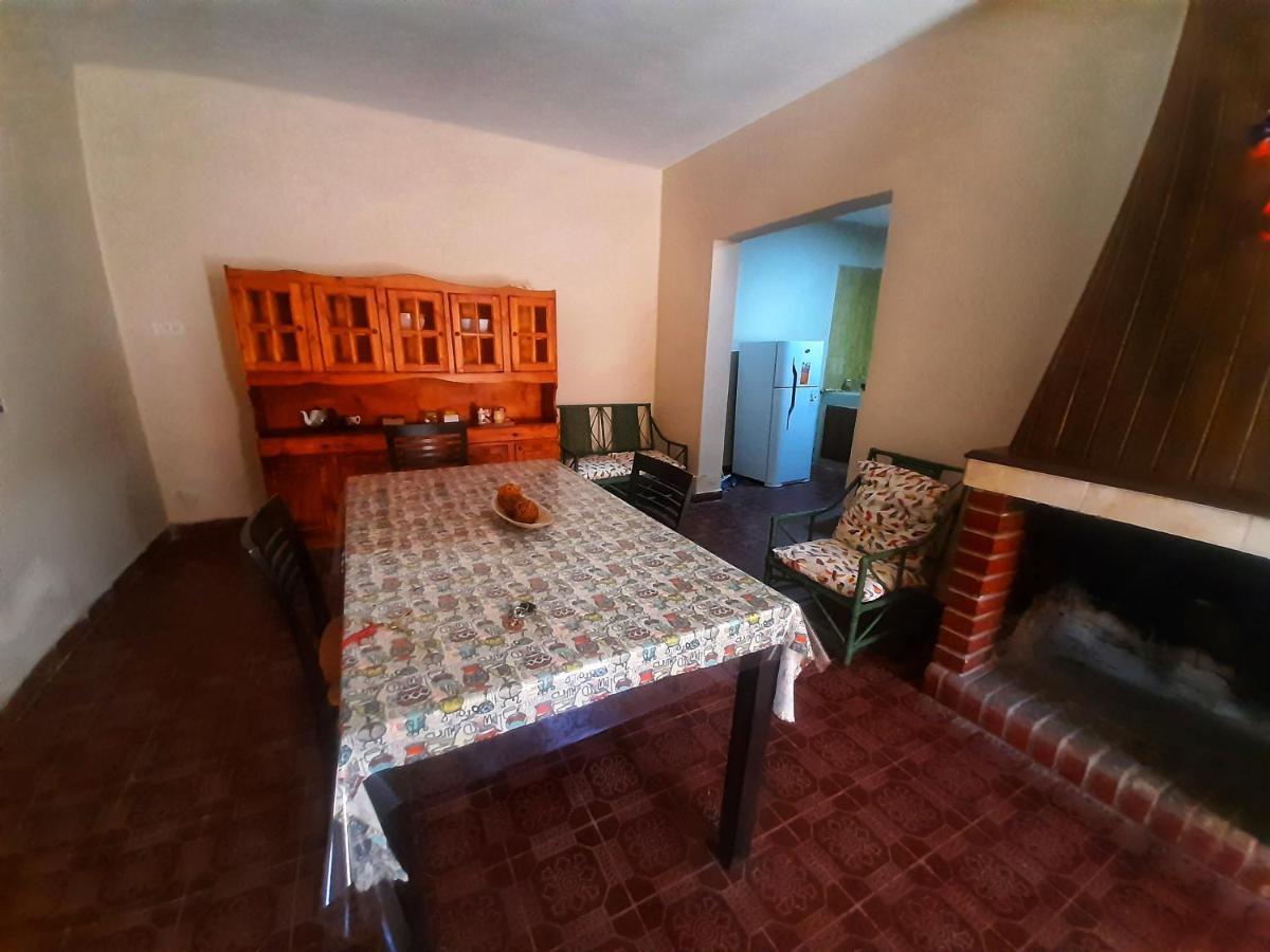 Casa Centrica 2 Con Cochera Sl Cap