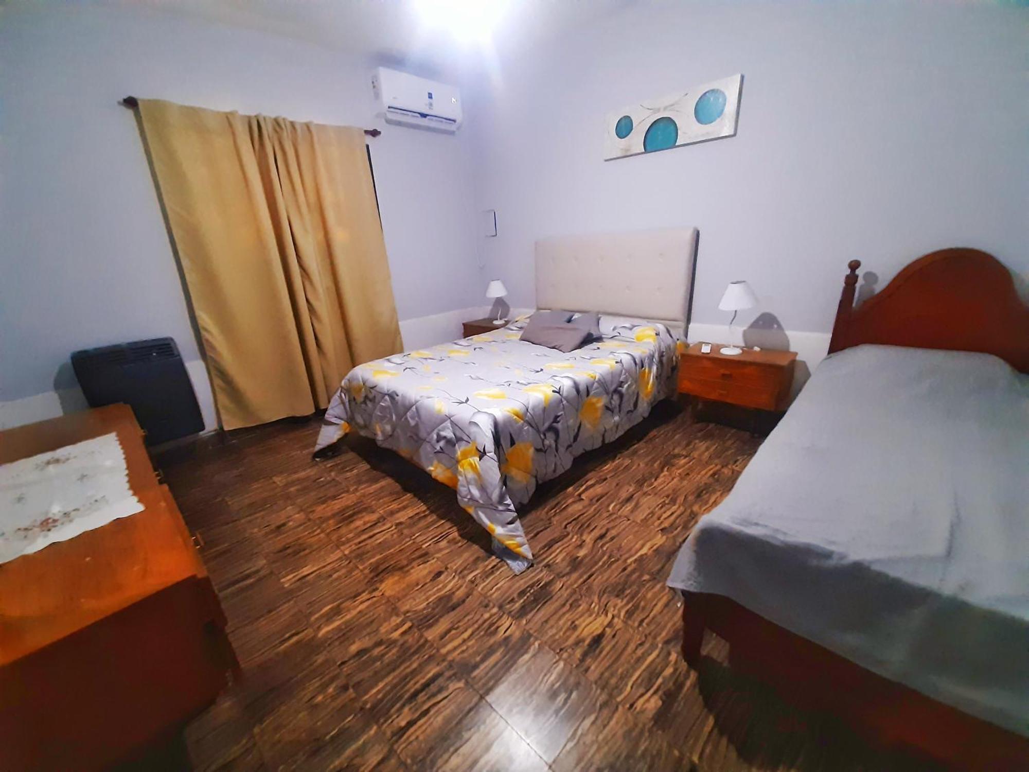 Holiday home Casa Centrica 2 Con Cochera Sl Cap San Luis